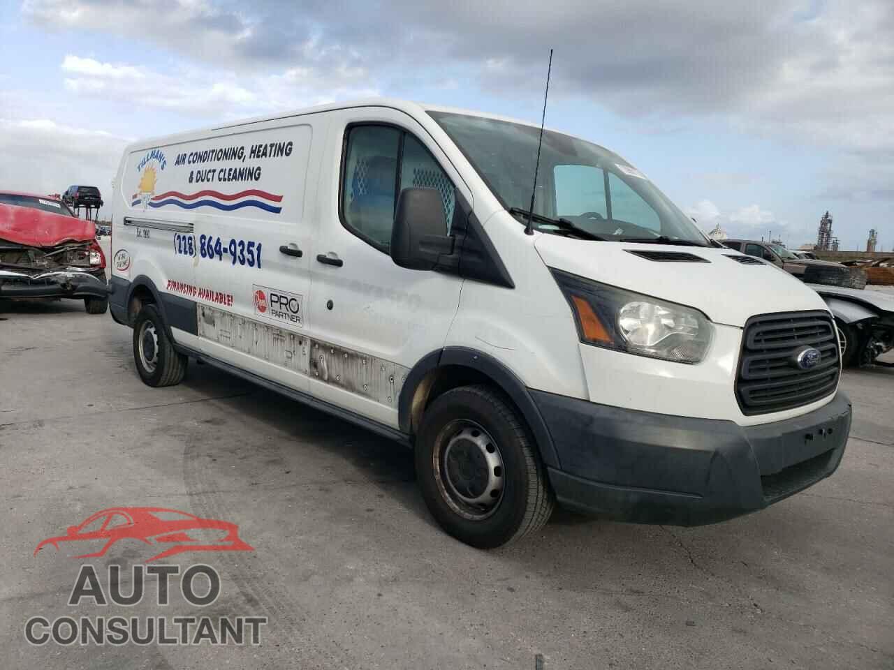FORD TRANSIT 2016 - 1FTBW2YM3GKB07844