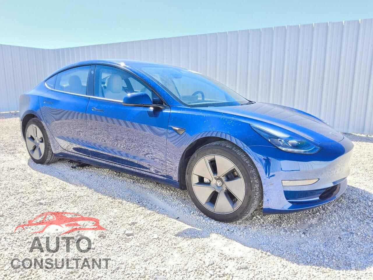TESLA MODEL 3 2023 - 5YJ3E1EA5PF625530