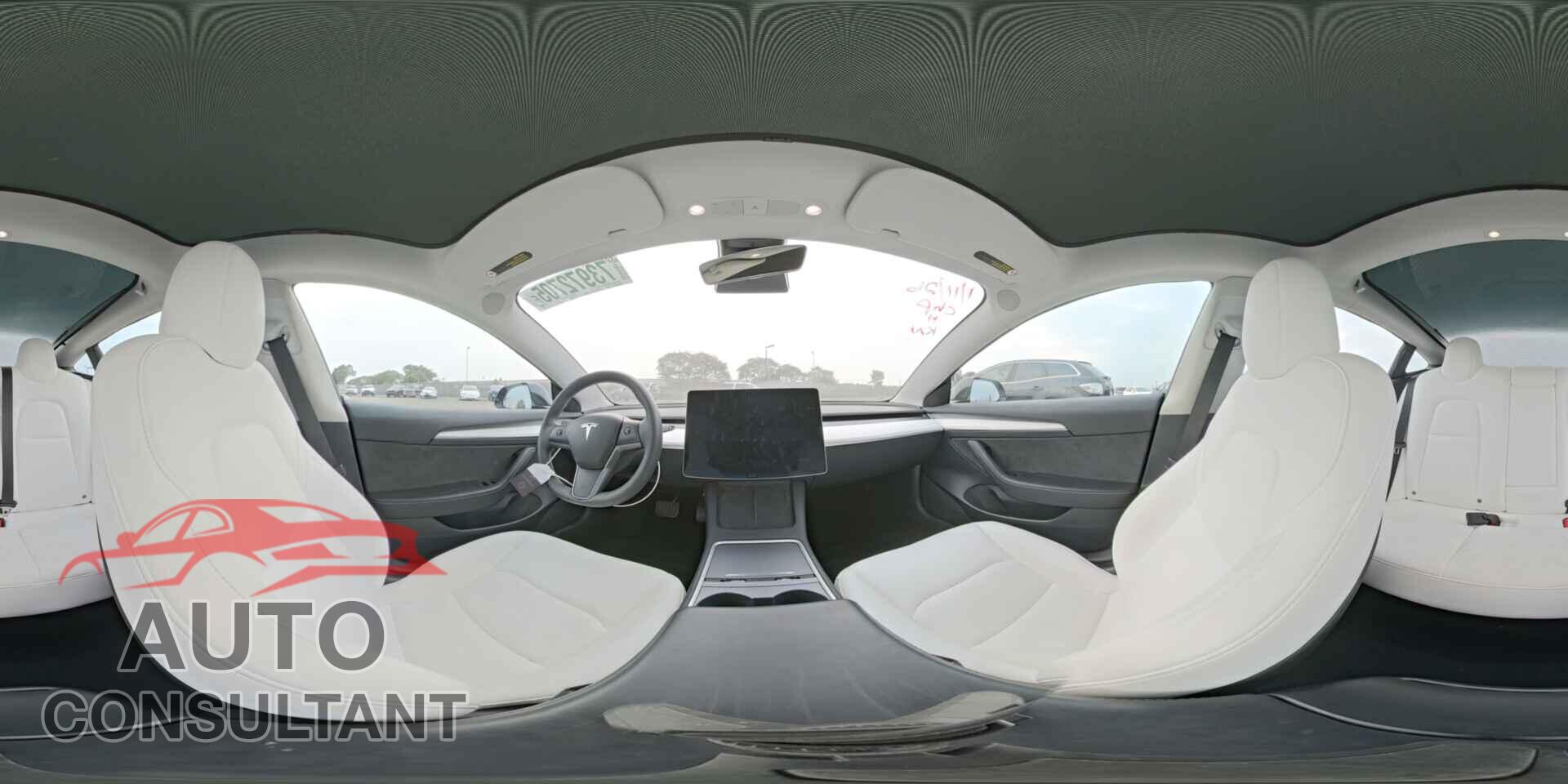 TESLA MODEL 3 2023 - 5YJ3E1EA2PF715850