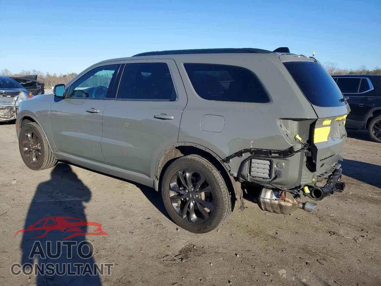 DODGE DURANGO 2023 - 1C4RDJDG0PC690284