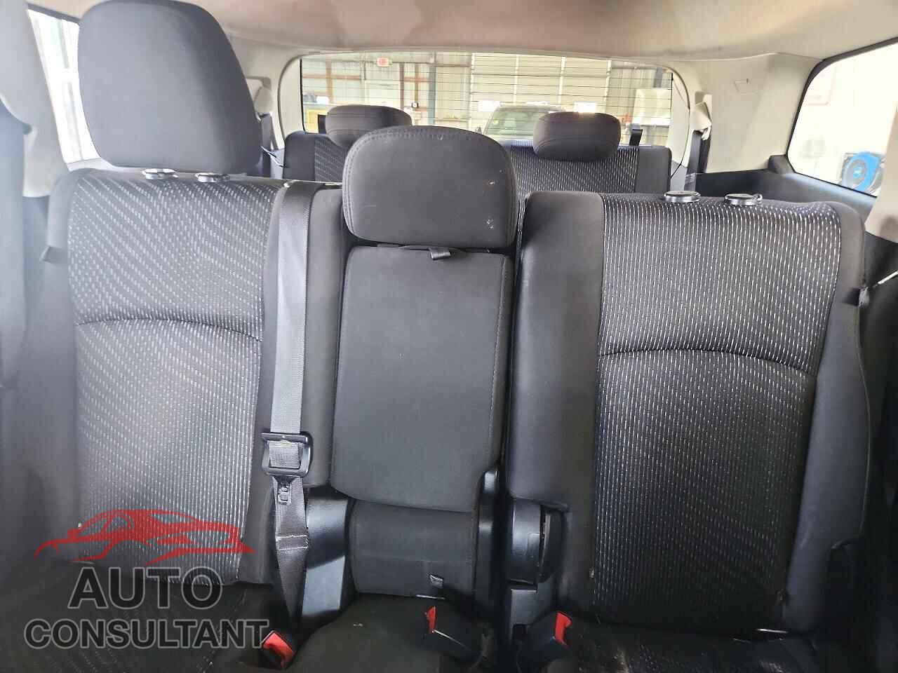 DODGE JOURNEY 2018 - 3C4PDCAB1JT236696