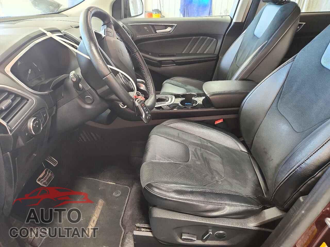 FORD EDGE 2016 - 2FMPK4APXGBB39634