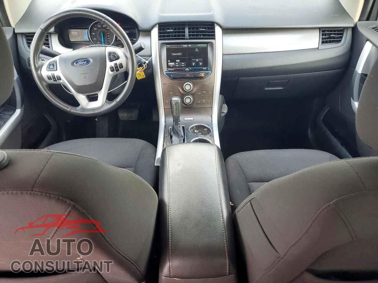 FORD EDGE 2014 - 2FMDK3J90EBB14267