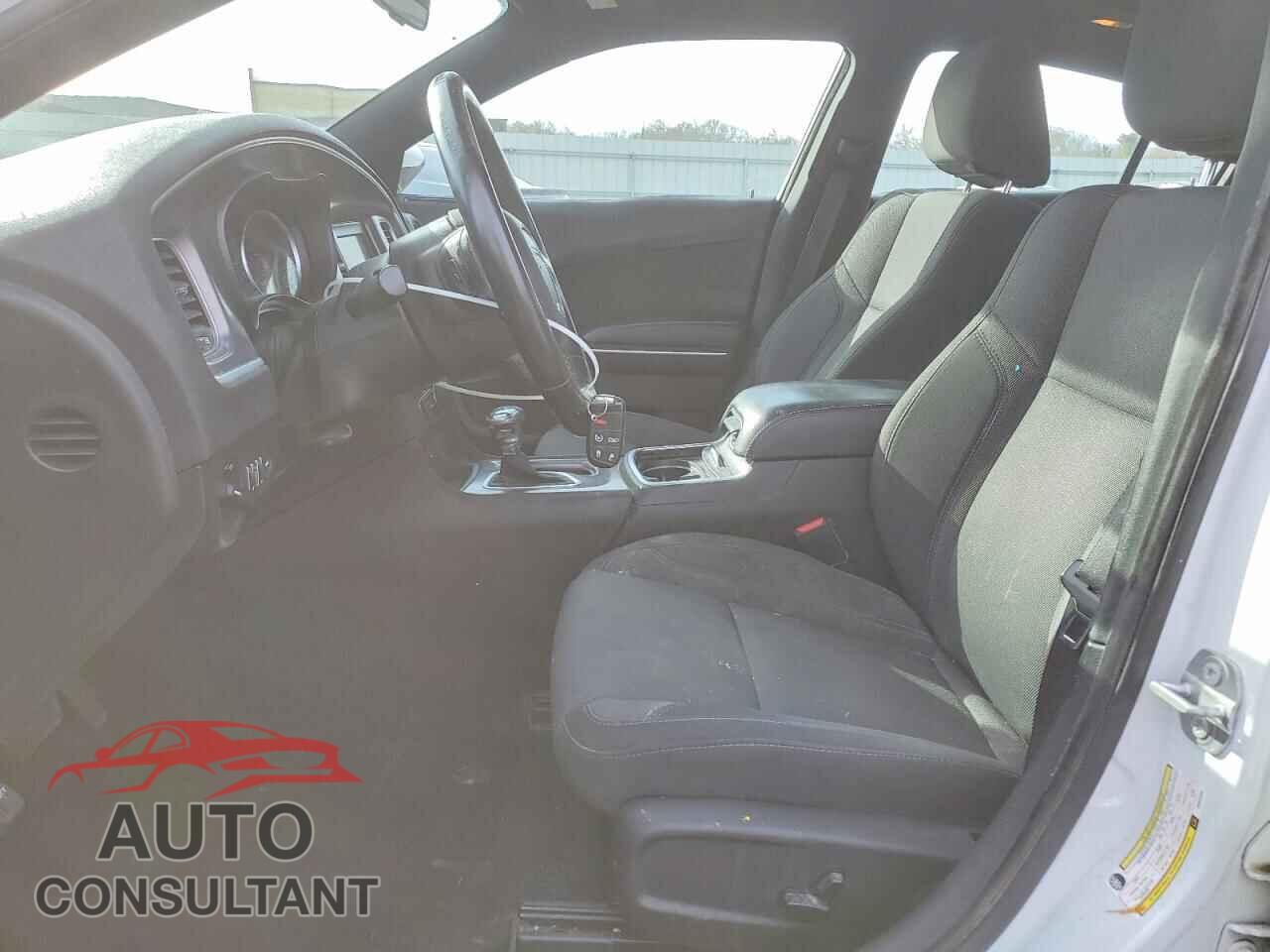 DODGE CHARGER 2019 - 2C3CDXBG0KH542240