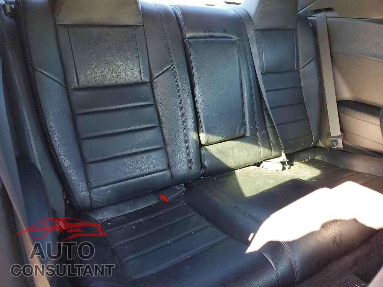 DODGE CHALLENGER 2014 - 2C3CDYBT9EH257639