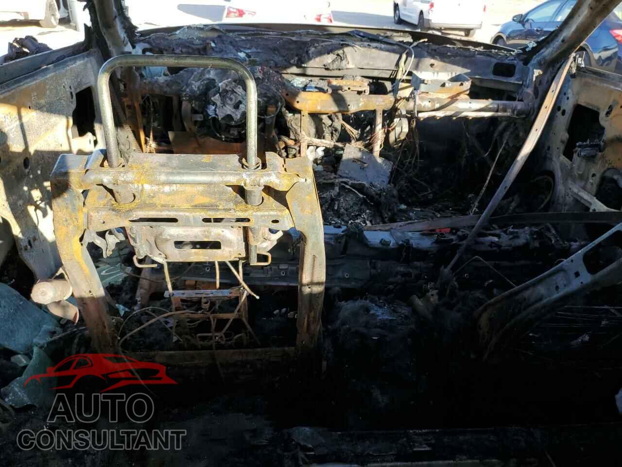 DODGE CHALLENGER 2019 - 2C3CDZAG5KH642122