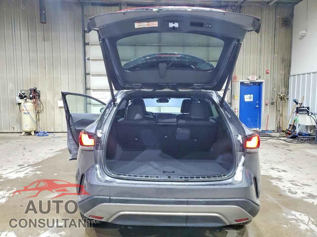 LEXUS RX350 2023 - 2T2BAMCA4PC031328