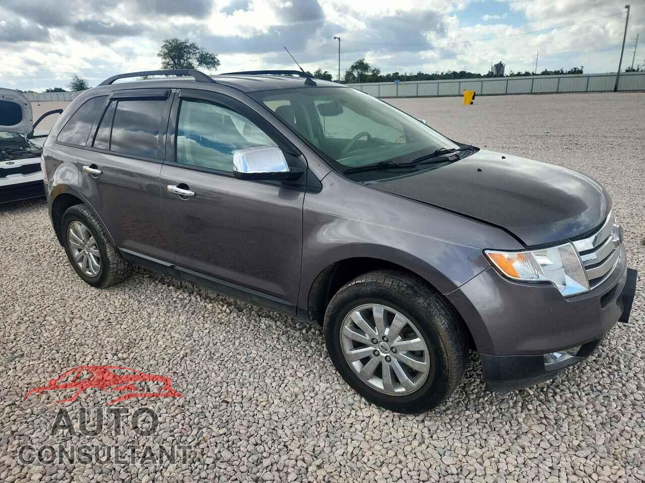FORD EDGE 2010 - 2FMDK4JC2ABA20791
