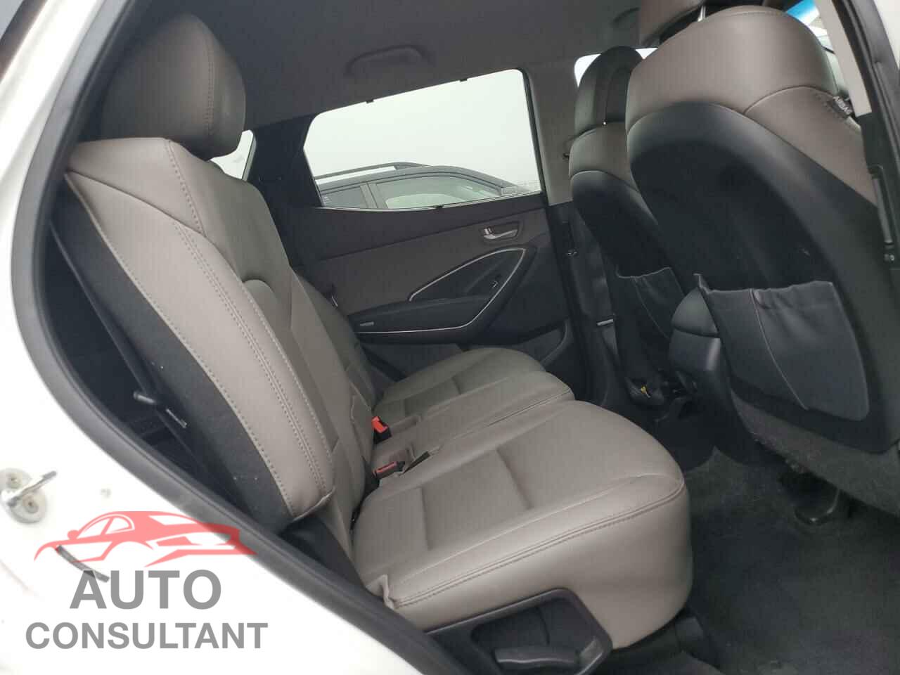 HYUNDAI SANTA FE 2017 - 5NMZU3LB4HH015171