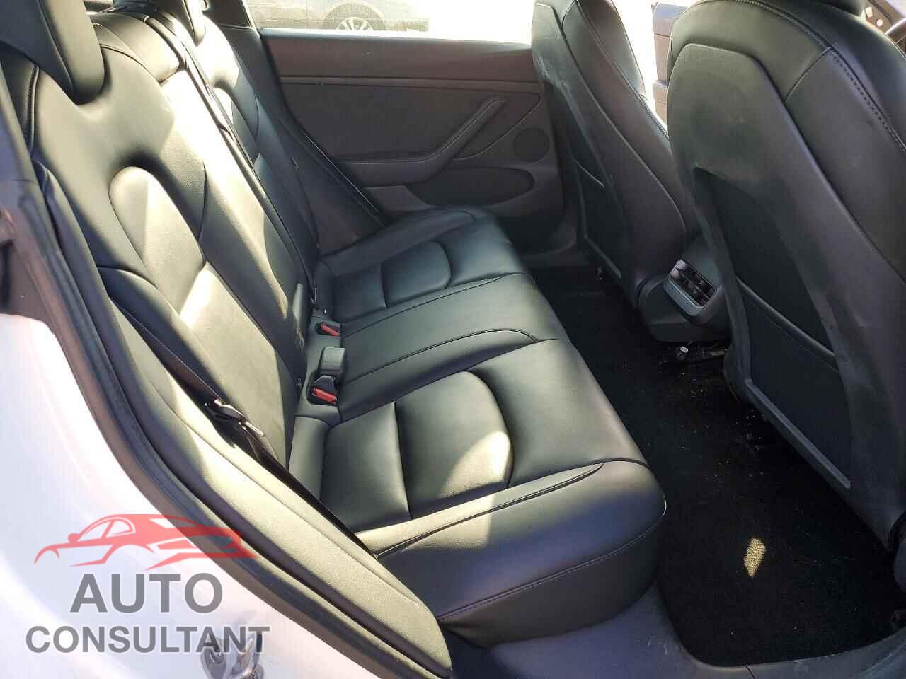 TESLA MODEL 3 2022 - 5YJ3E1EA2NF184940