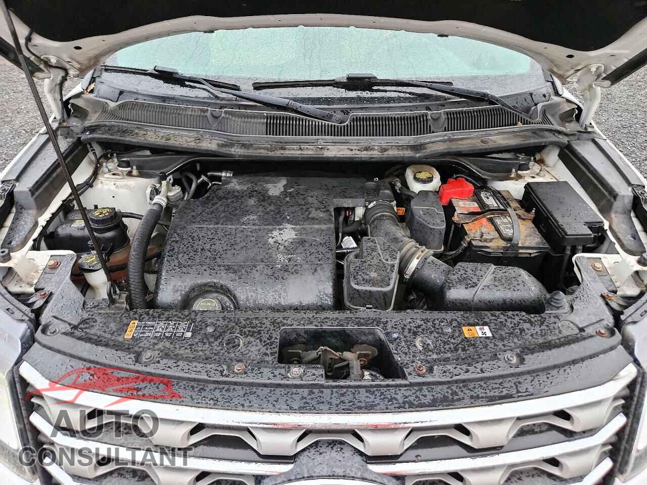 FORD EXPLORER 2017 - 1FM5K8D83HGC80719