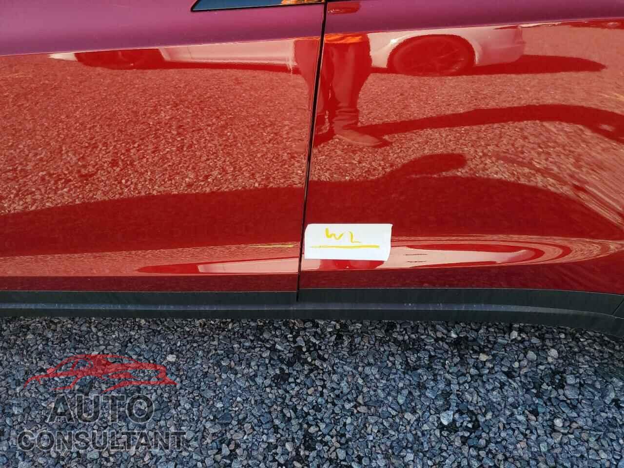 TESLA MODEL X 2024 - 7SAXCBE53RF448580