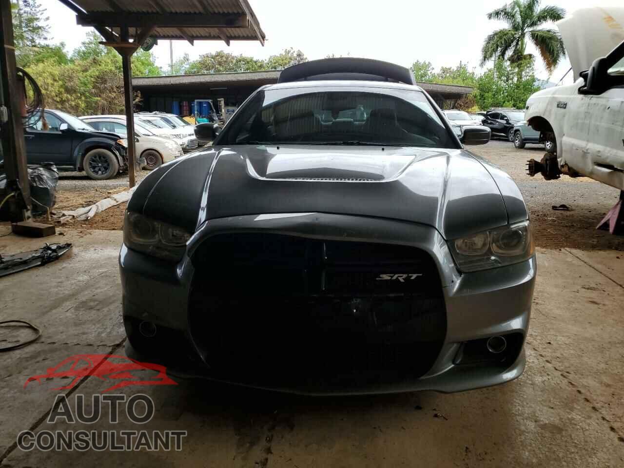 DODGE CHARGER 2012 - 2C3CDXEJ1CH240058
