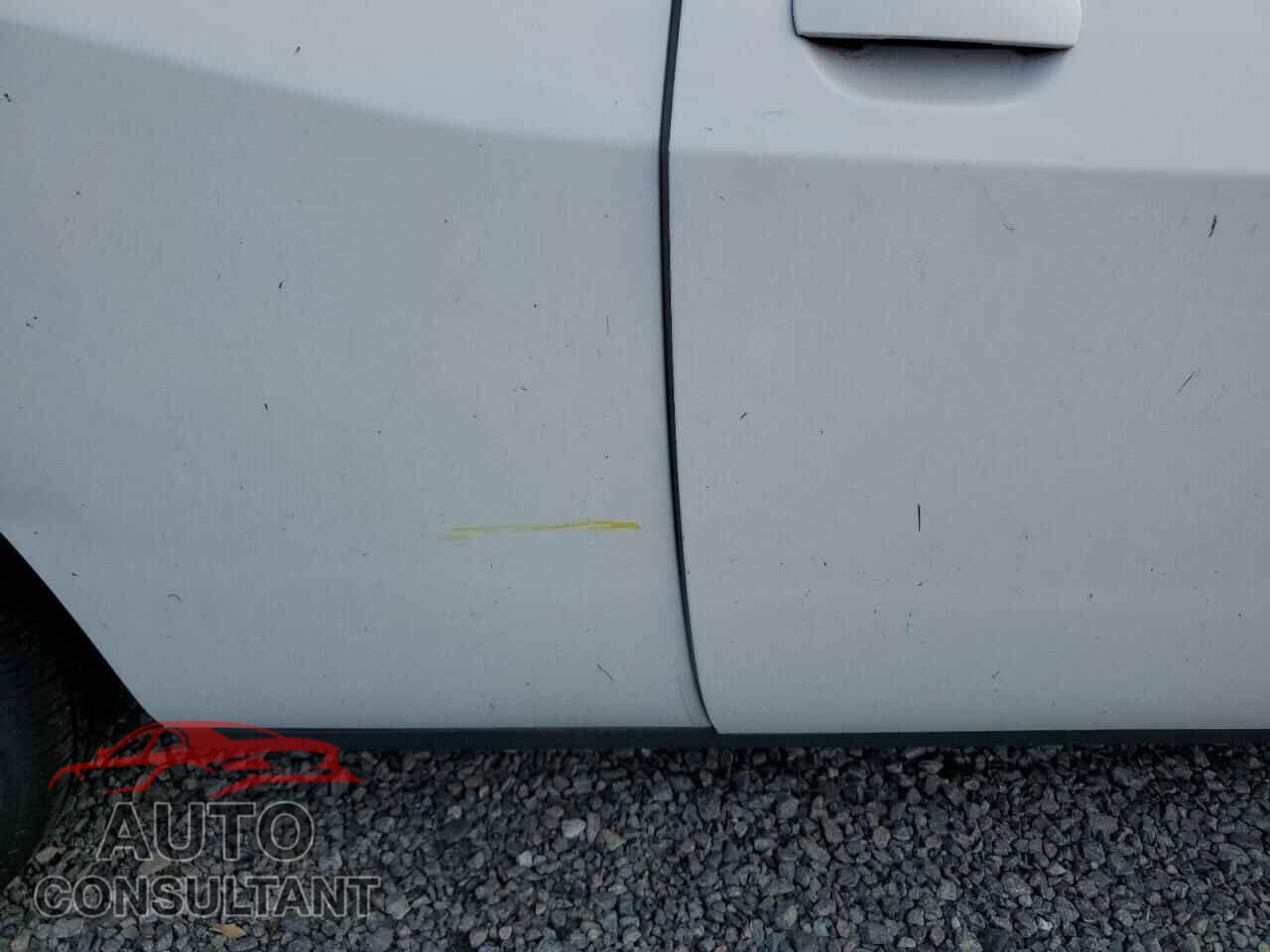 DODGE CHALLENGER 2016 - 2C3CDZAG4GH309501