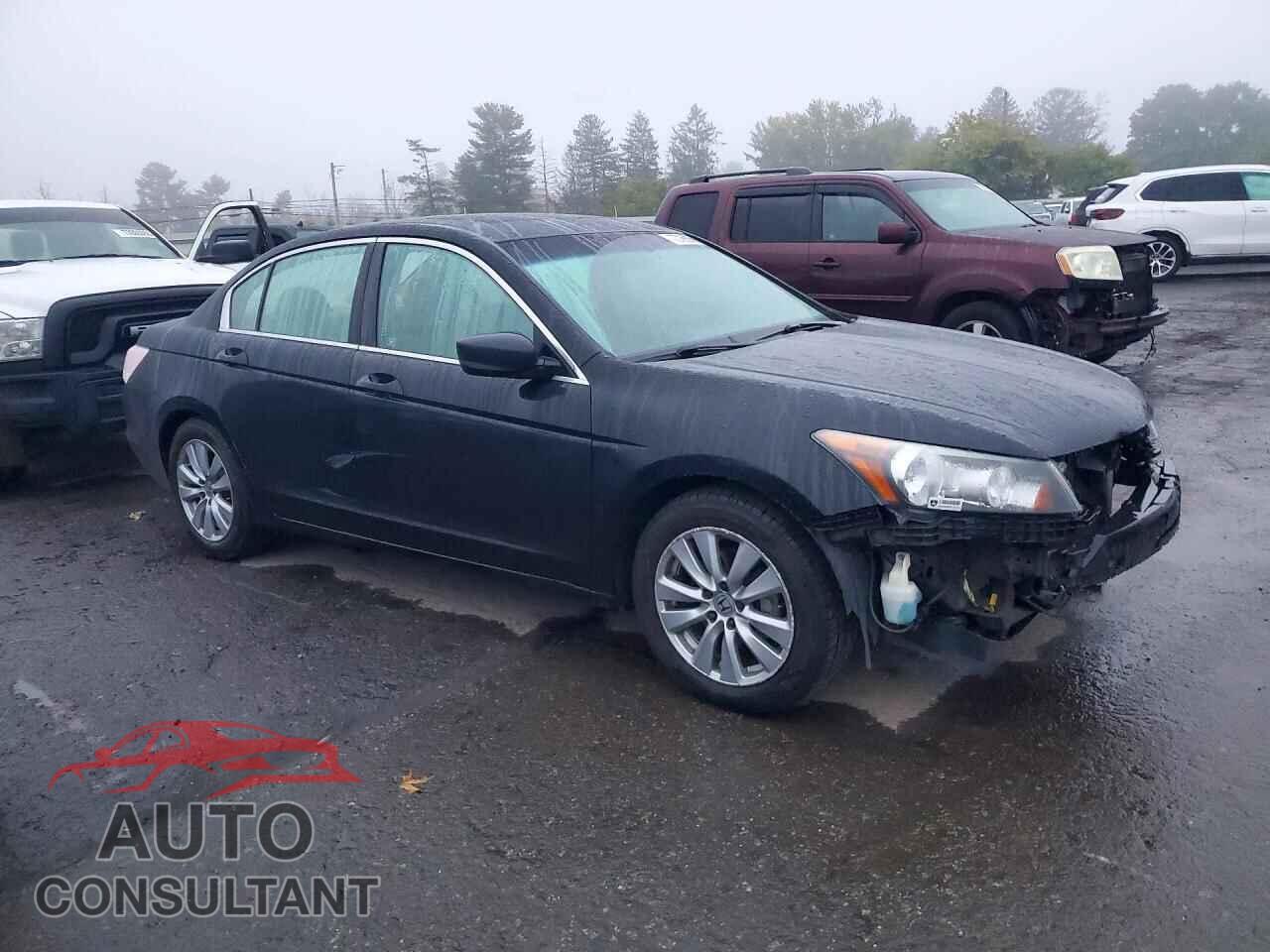 HONDA ACCORD 2012 - 1HGCP2E77CA146910