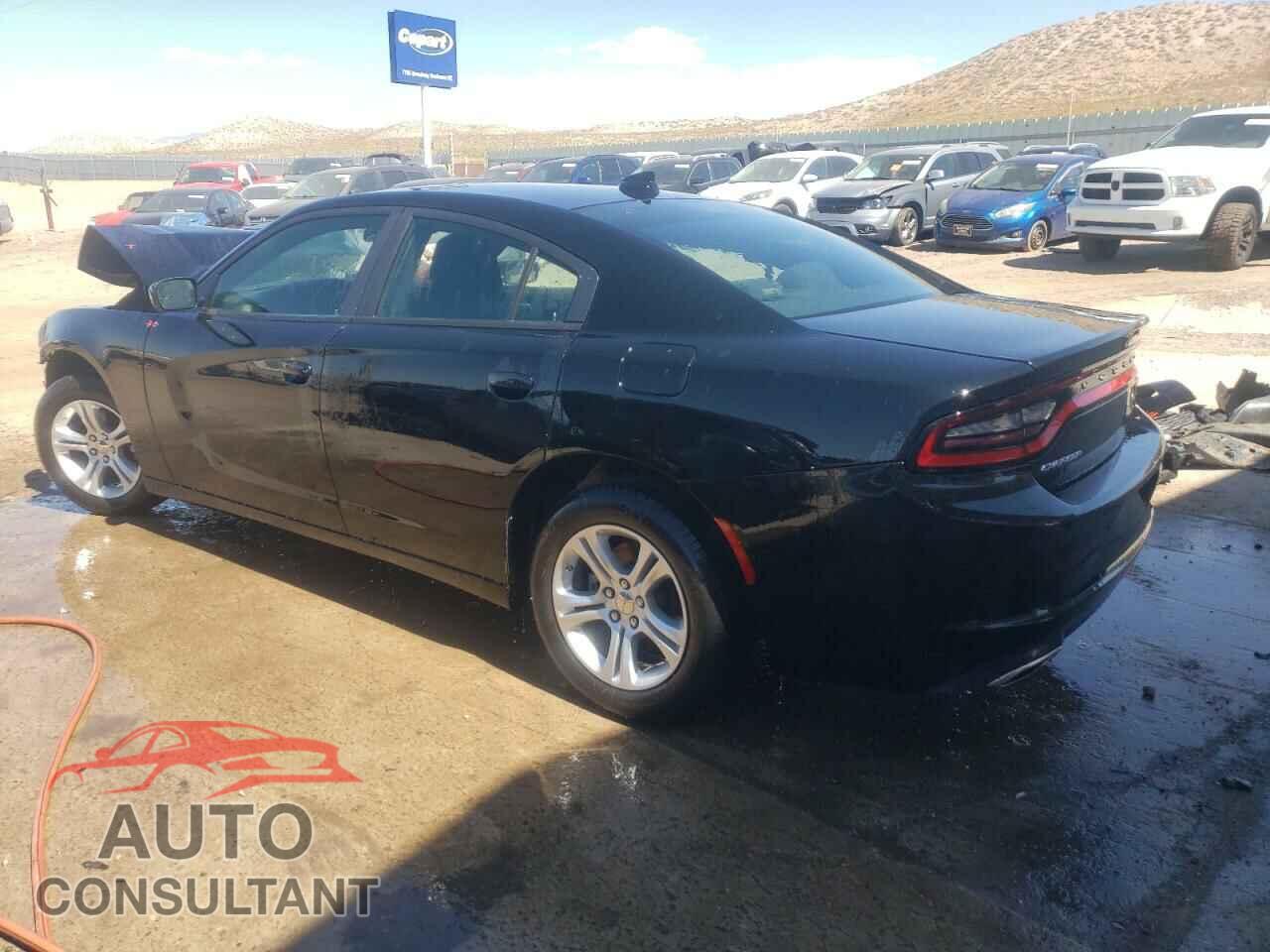 DODGE CHARGER 2023 - 2C3CDXBG6PH642480
