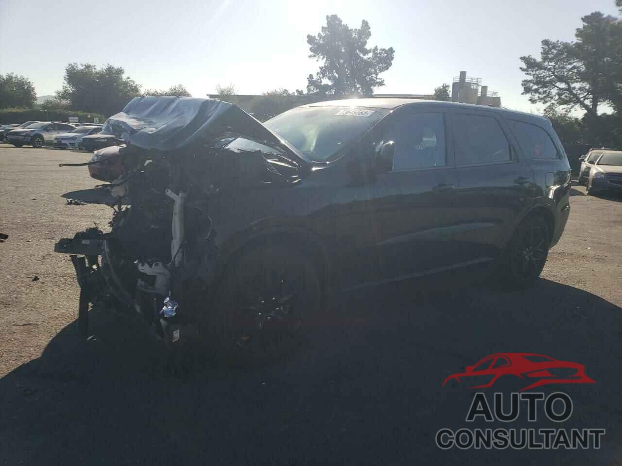 DODGE DURANGO 2015 - 1C4RDHAG7FC789177