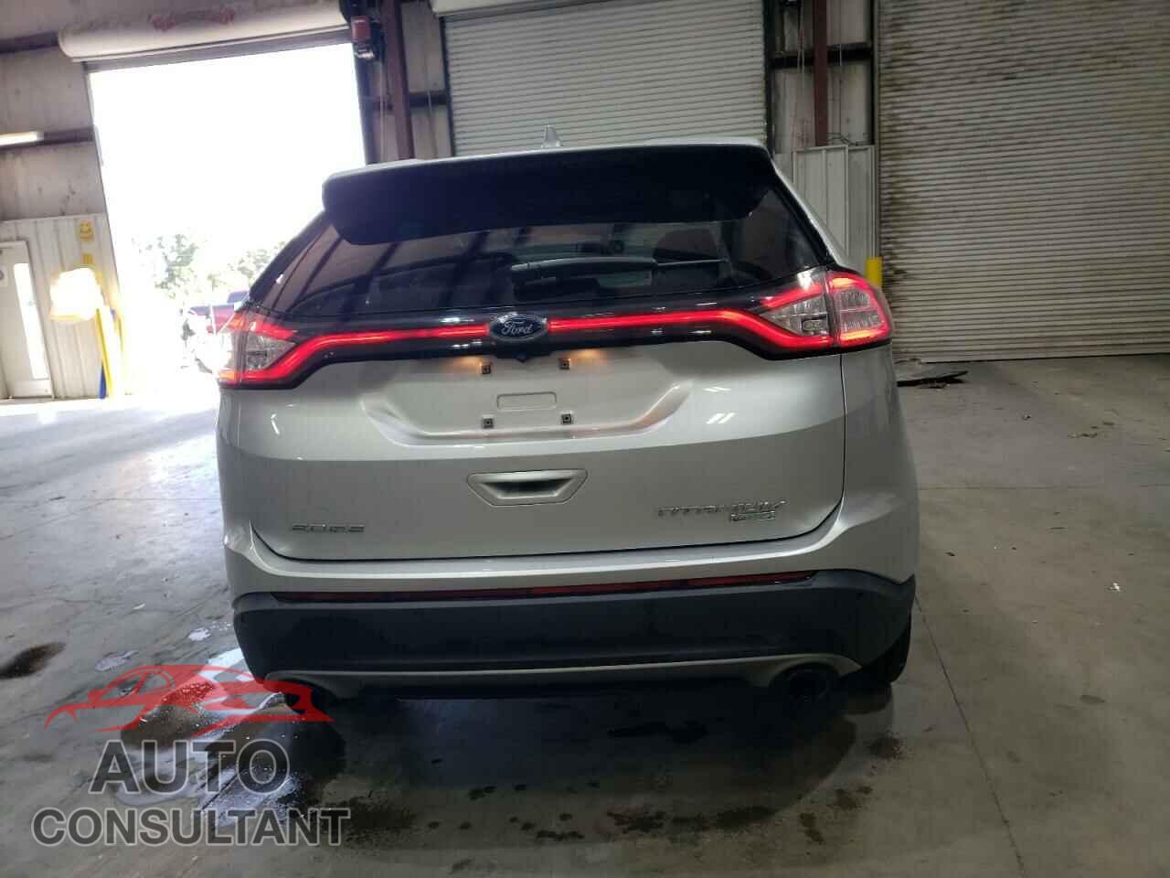 FORD EDGE 2018 - 2FMPK3K90JBC16464