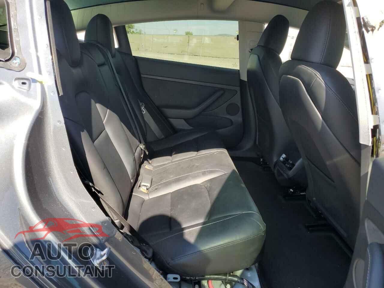 TESLA MODEL 3 2023 - 5YJ3E1EA4PF666778