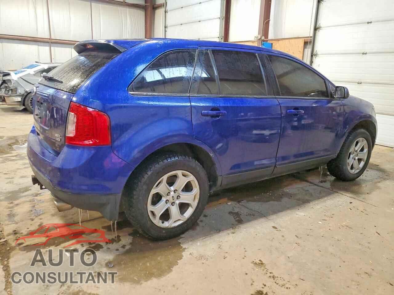FORD EDGE 2014 - 2FMDK4JC8EBB05267