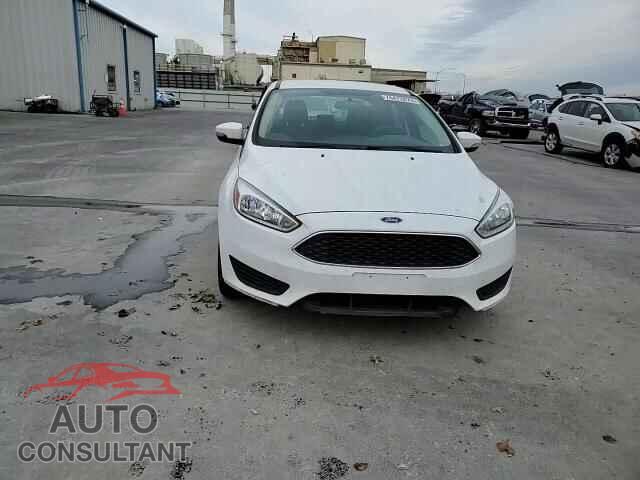 FORD FOCUS 2017 - 1FADP3F27HL251069