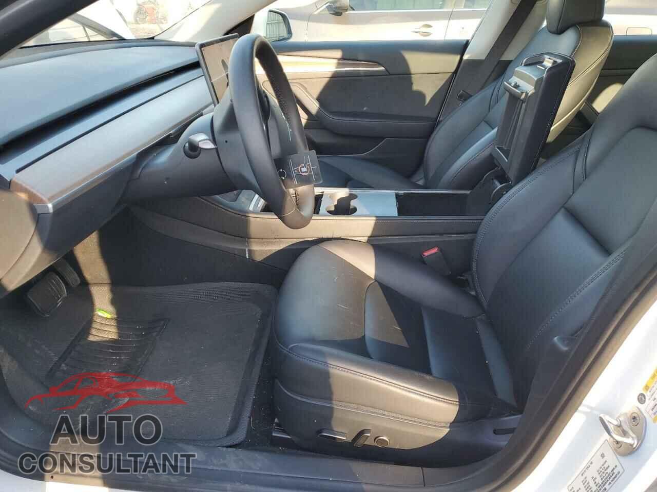 TESLA MODEL 3 2023 - 5YJ3E1EA7PF562768