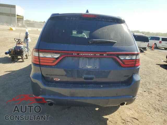DODGE DURANGO 2020 - 1C4RDJDG8LC224063