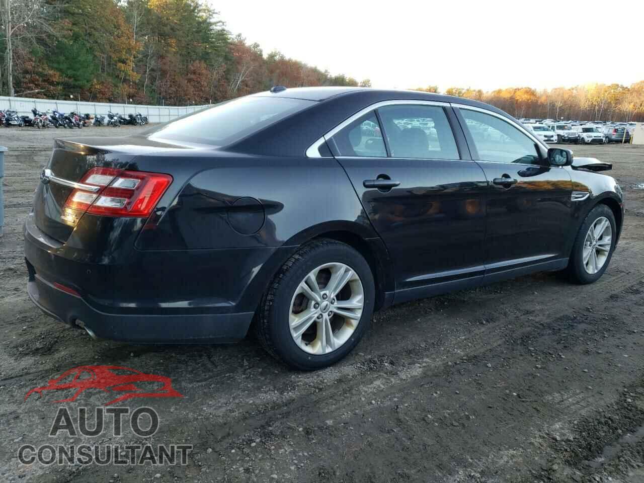 FORD TAURUS 2016 - 1FAHP2E80GG109803