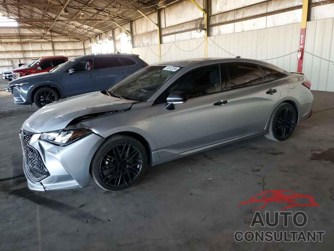 TOYOTA AVALON 2021 - 4T1EZ1FB7MU061253