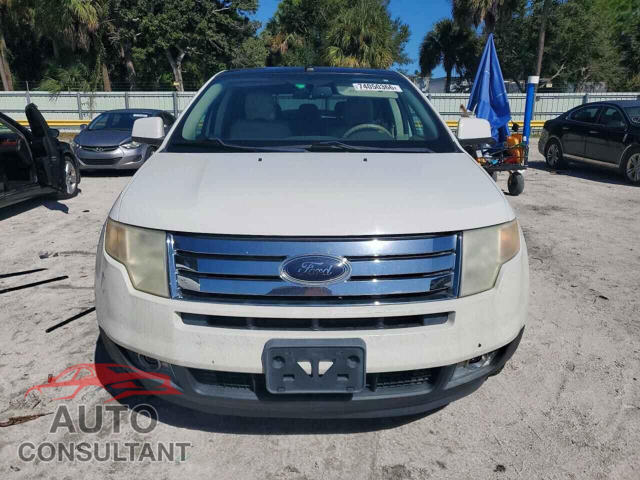 FORD EDGE 2009 - 2FMDK39C79BA86229