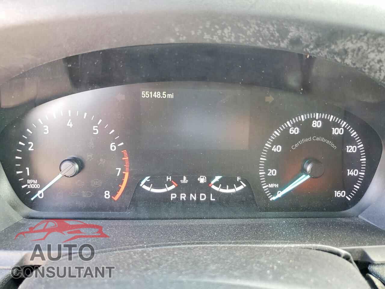 FORD EXPLORER 2022 - 1FM5K8AB9NGC23534