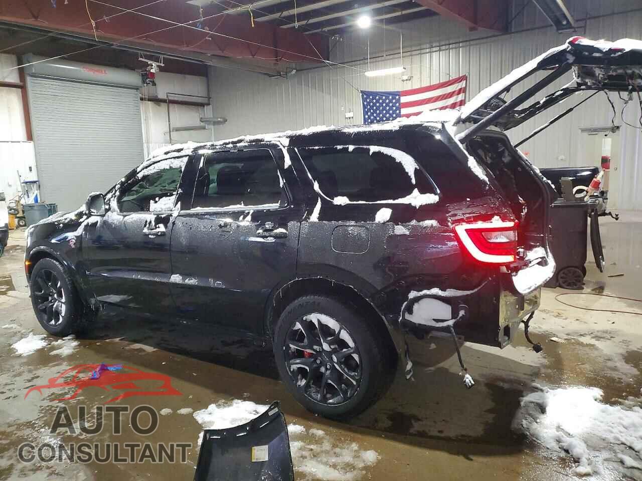 DODGE DURANGO 2023 - 1C4SDJH95PC583521