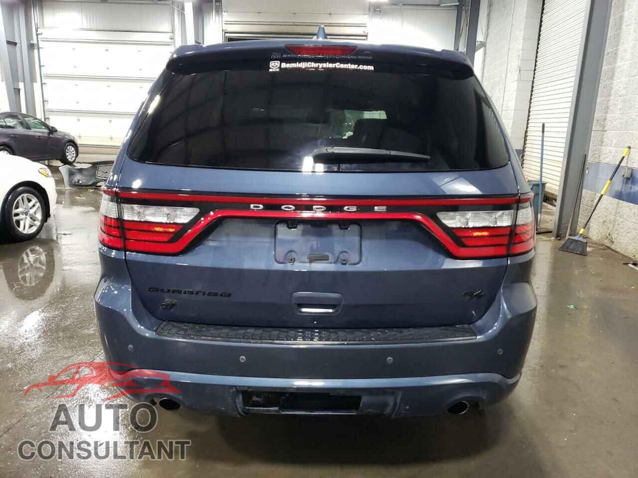 DODGE DURANGO 2020 - 1C4SDJCT1LC382602