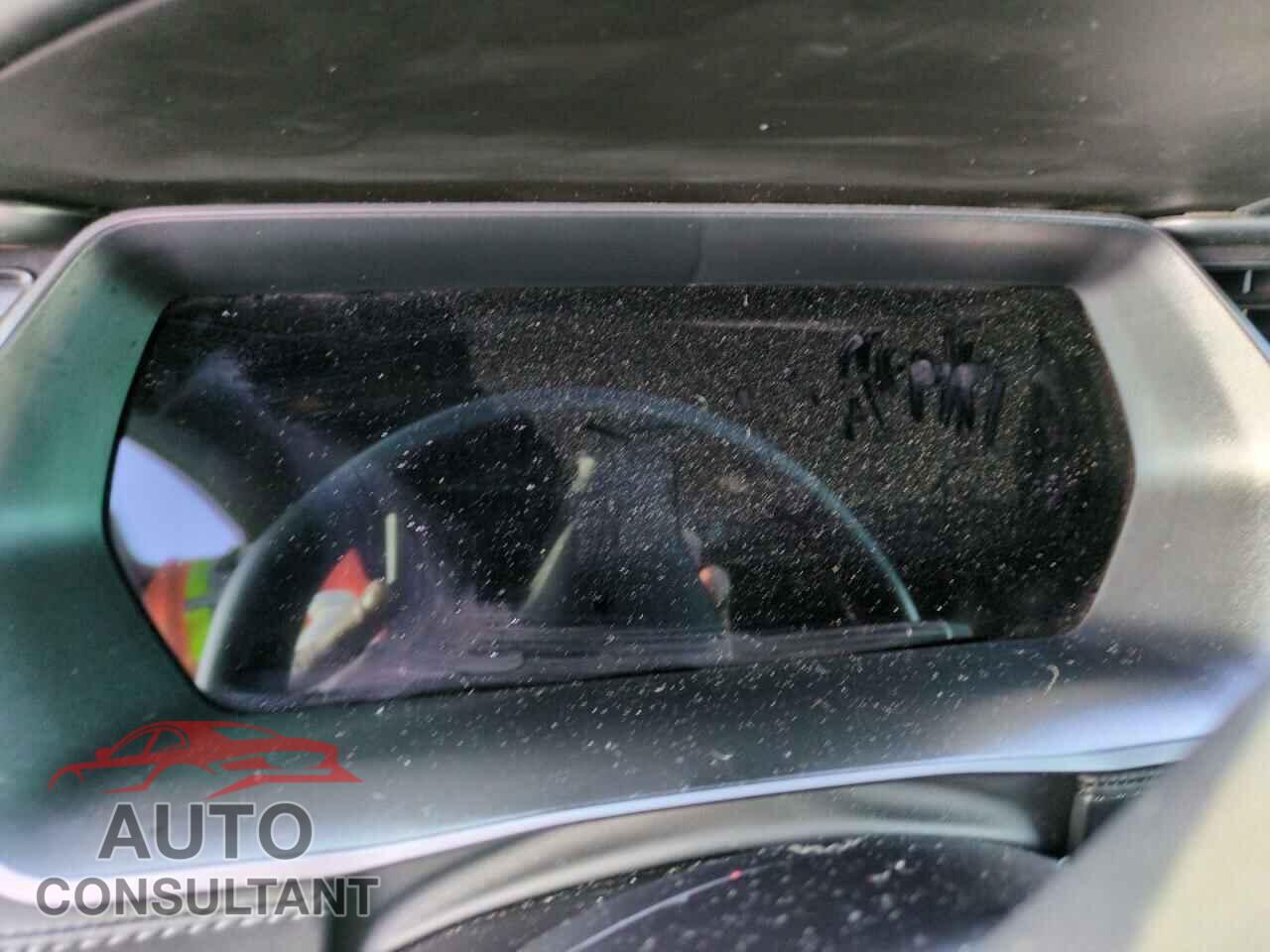 TESLA MODEL S 2020 - 5YJSA1E24LF370718