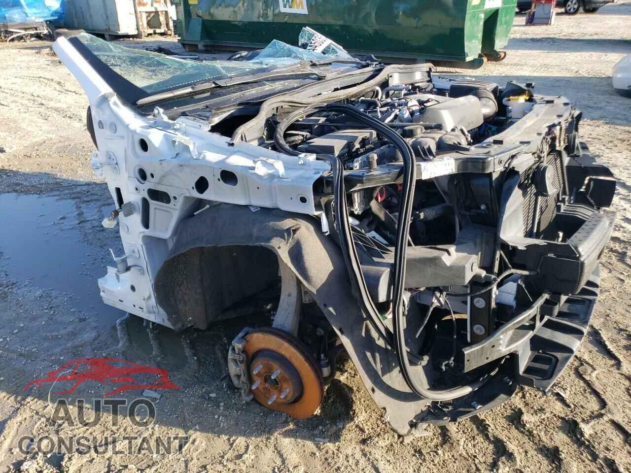DODGE DURANGO 2022 - 1C4RDJDG0NC206191