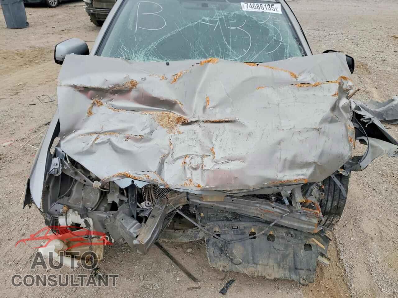 MITSUBISHI LANCER 2013 - JA32U2FU1DU004297