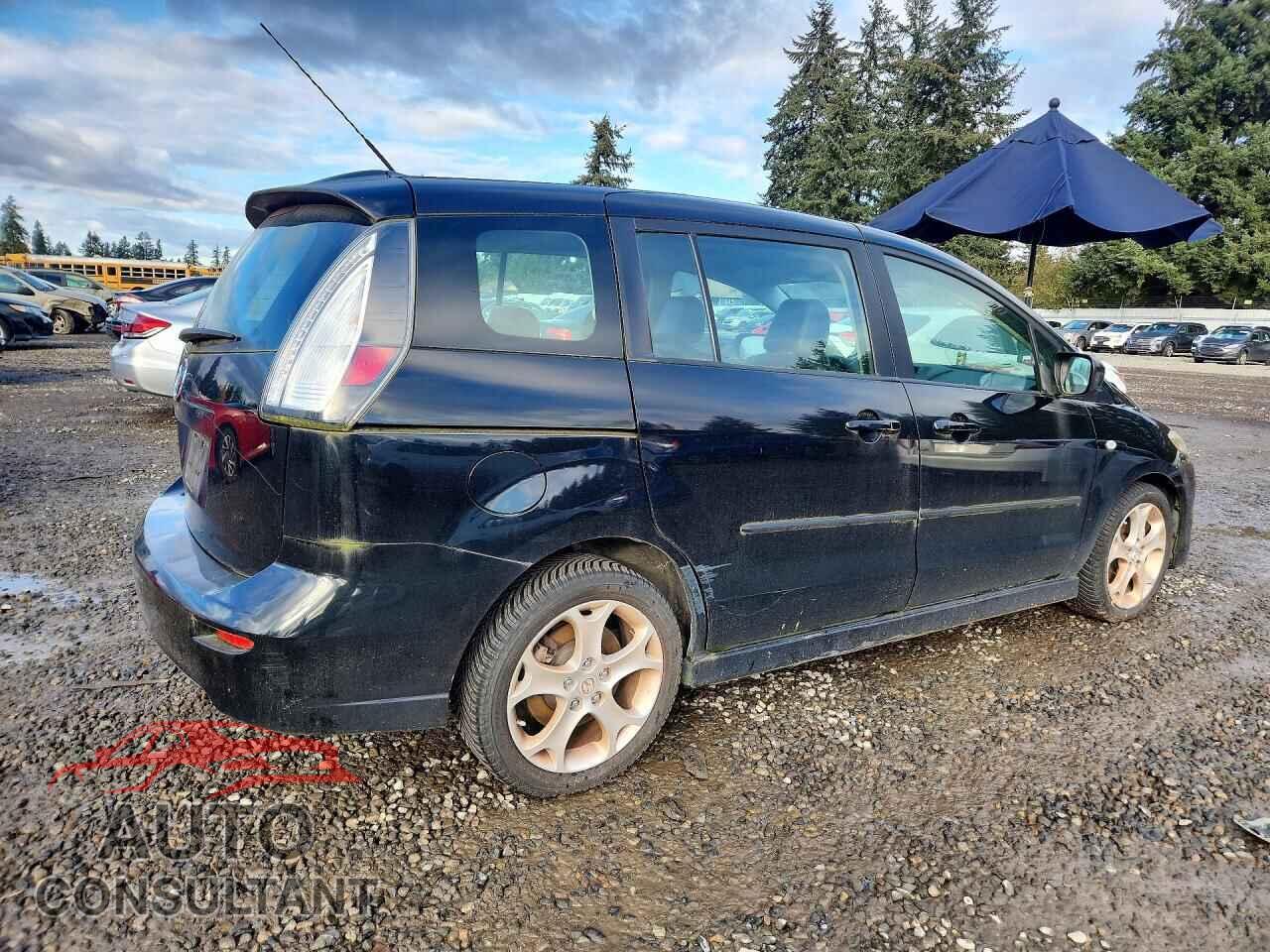 MAZDA 5 2009 - JM1CR29LX90344363