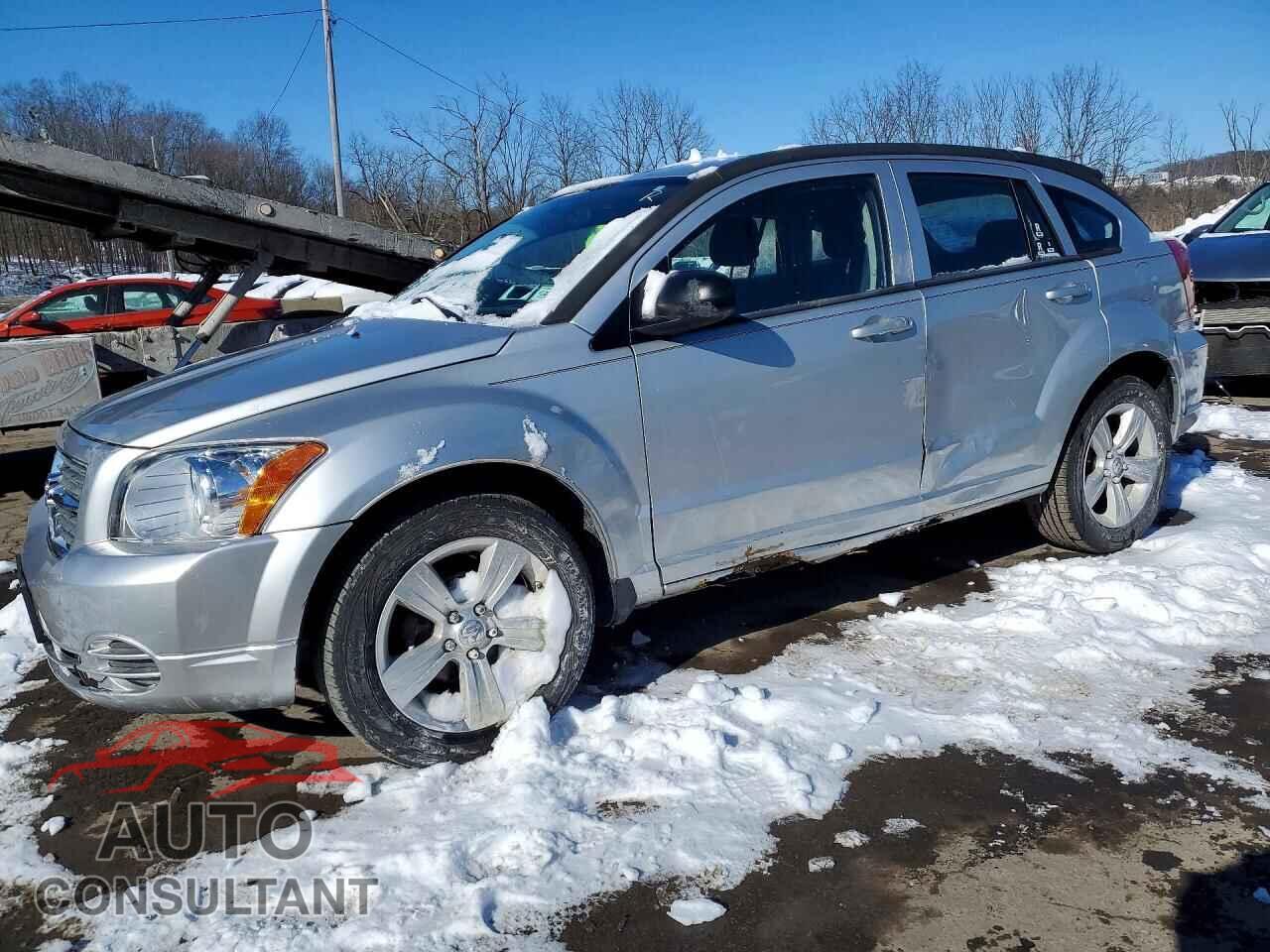 DODGE CALIBER 2010 - 1B3CB4HA2AD543695