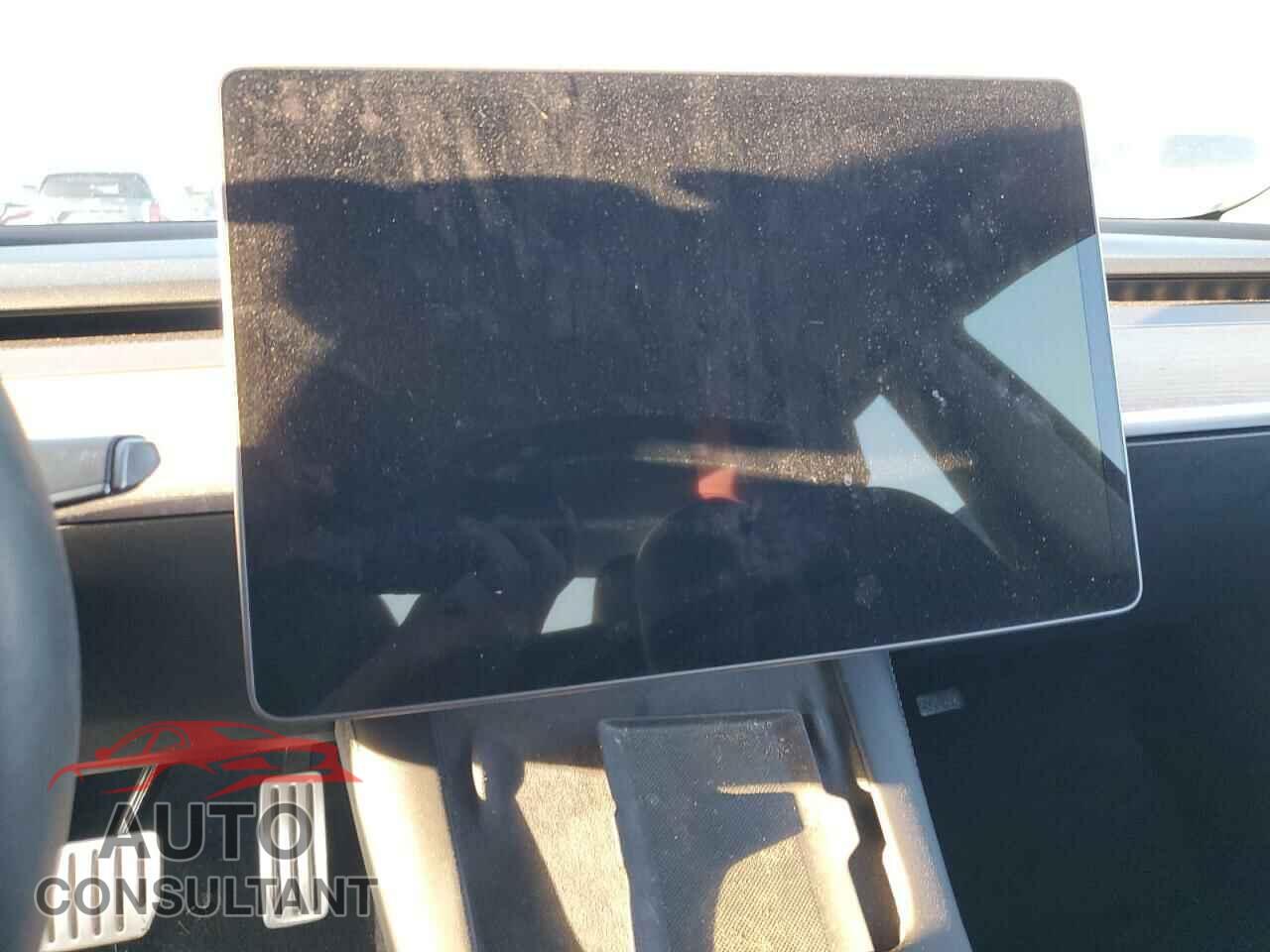 TESLA MODEL 3 2023 - 5YJ3E1ECXPF709263