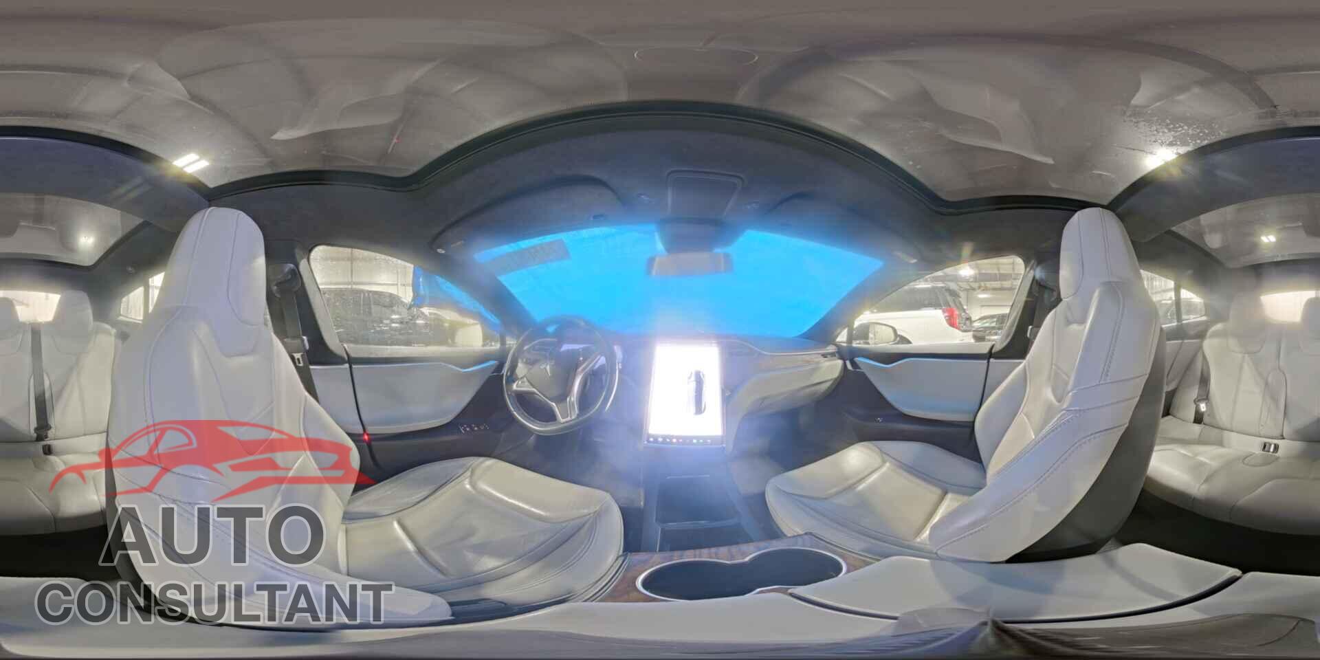 TESLA MODEL S 2016 - 5YJSA1E26GF149238