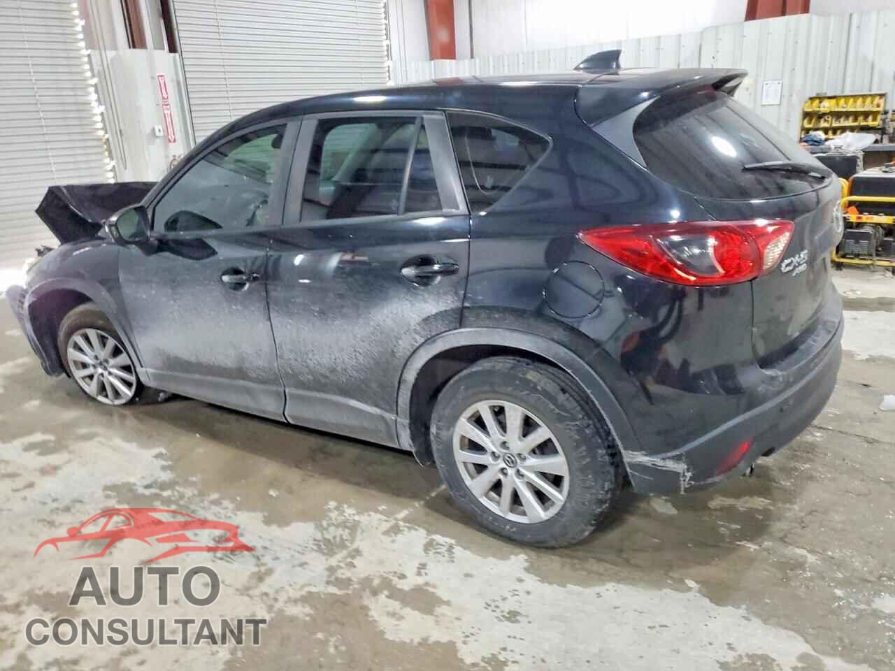 MAZDA CX-5 2014 - JM3KE4BE7E0399059