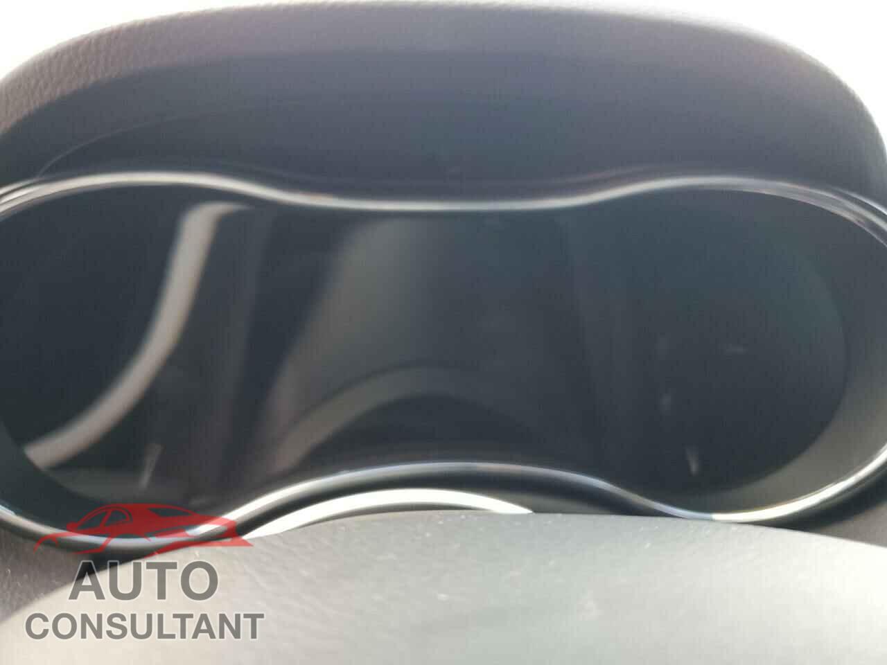 DODGE DURANGO 2018 - 1C4RDHAG1JC494892