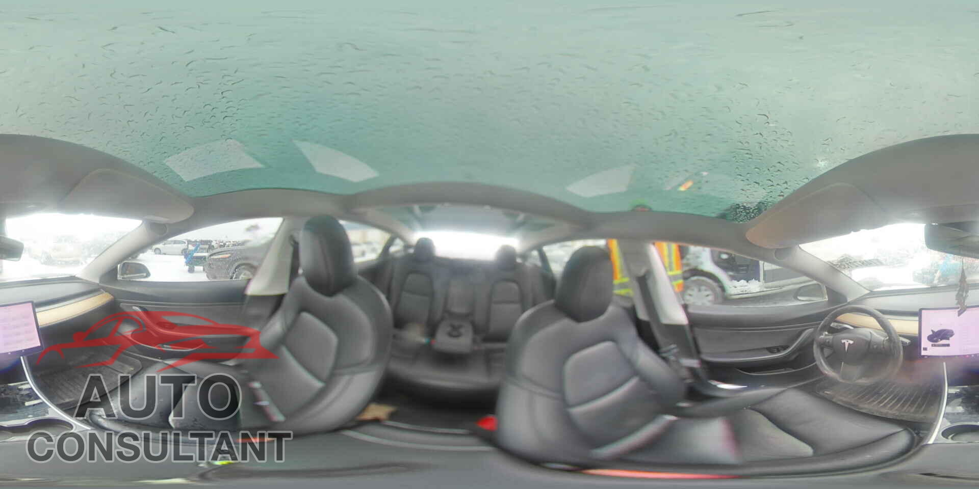 TESLA MODEL 3 2018 - 5YJ3E1EA4JF179443