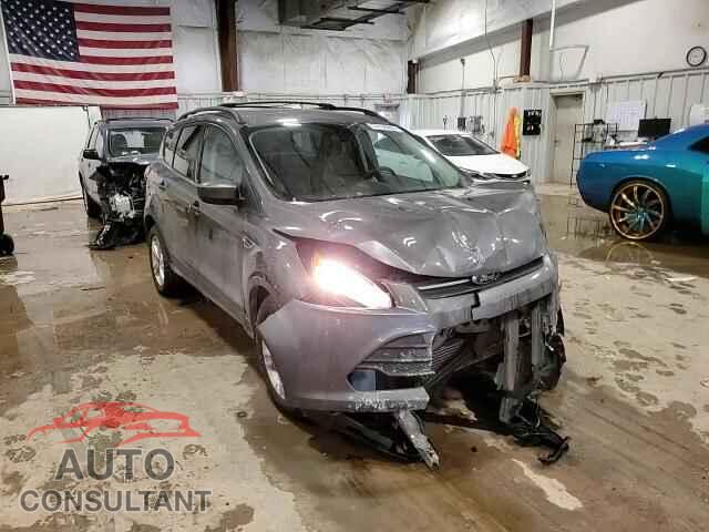FORD ESCAPE 2014 - 1FMCU9GX3EUC97320
