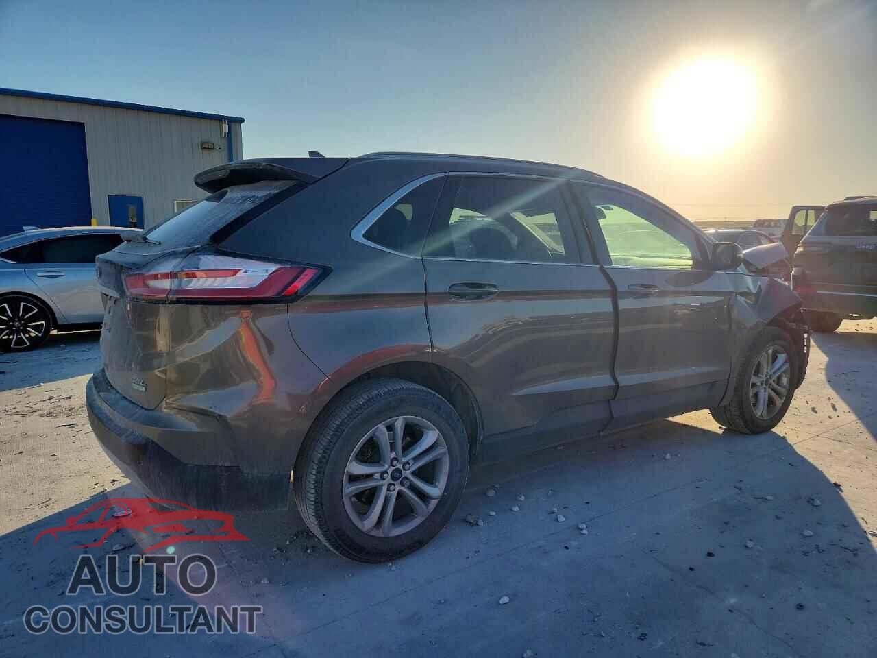 FORD EDGE 2019 - 2FMPK3J90KBB66944