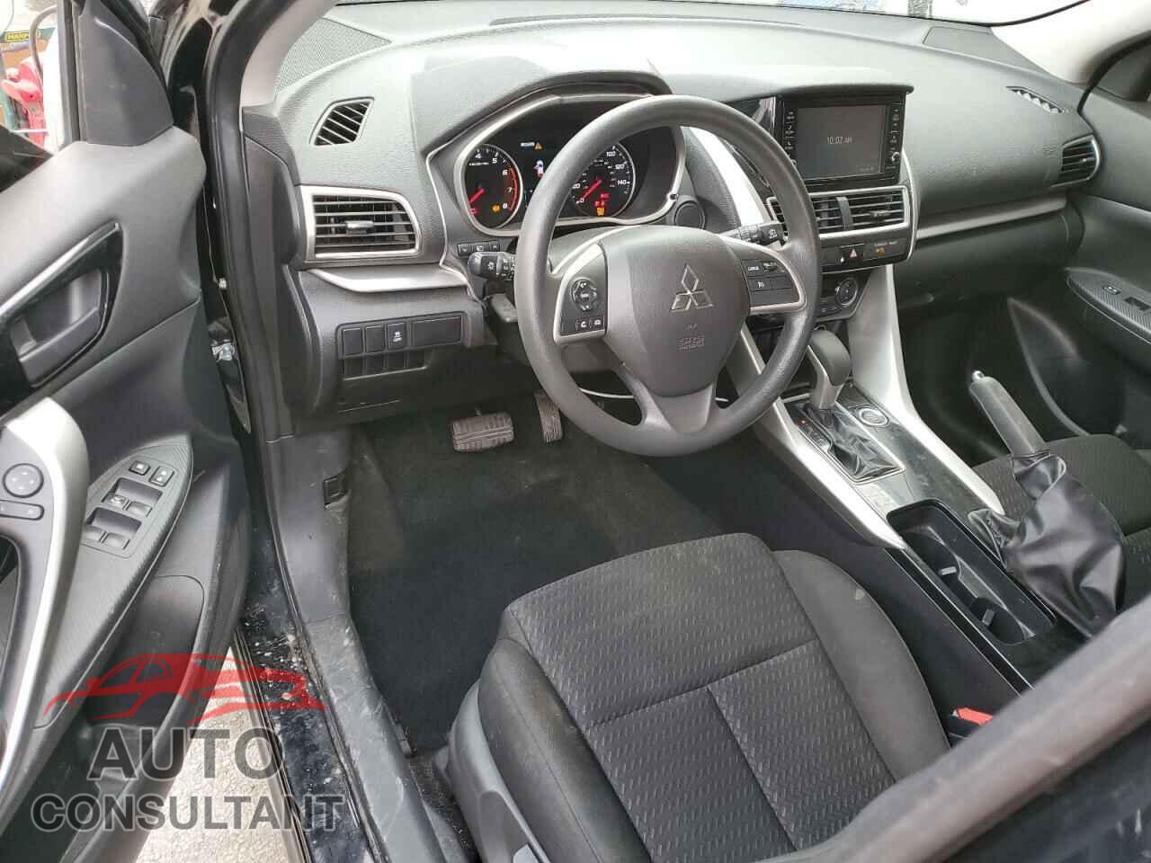 MITSUBISHI ECLIPSE 2019 - JA4AT3AA8KZ029422