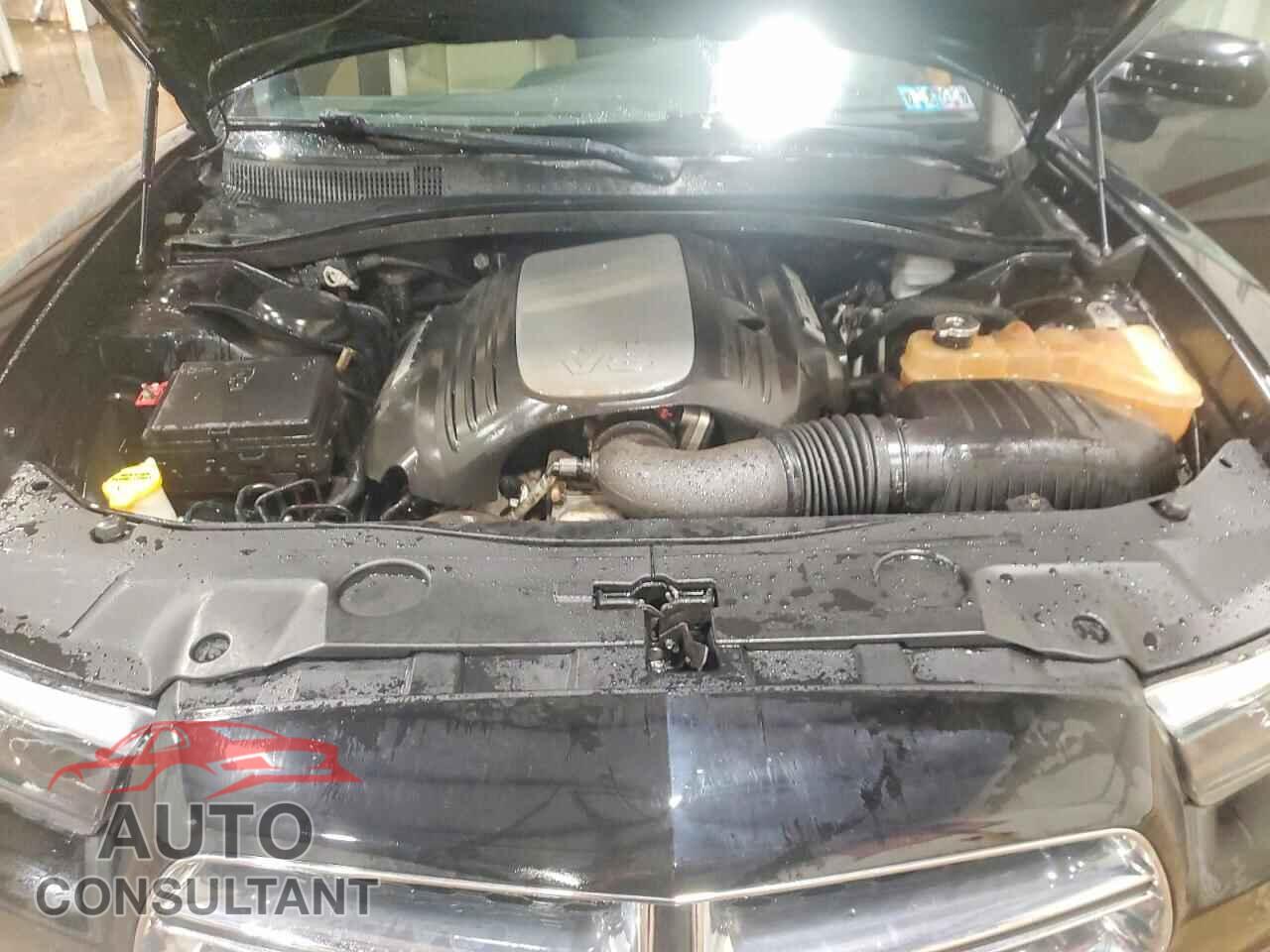 DODGE CHARGER 2012 - 2C3CDXDT5CH163715