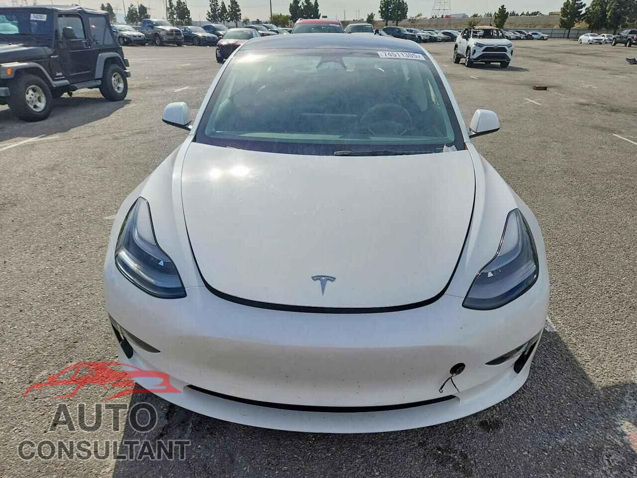 TESLA MODEL 3 2023 - 5YJ3E1EA8PF598498