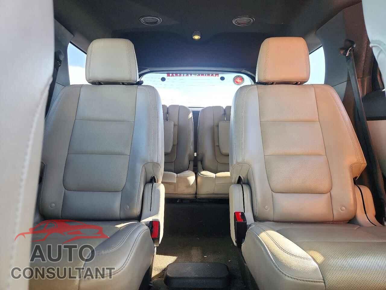 FORD EXPLORER 2015 - 1FM5K8F85FGA51419
