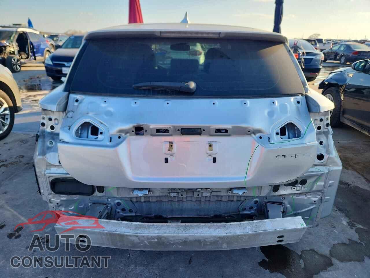 LEXUS CT 200 2014 - JTHKD5BH4E2198525